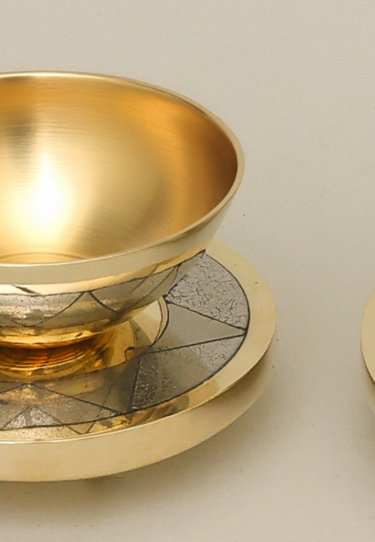 Classic Mosaic - Small