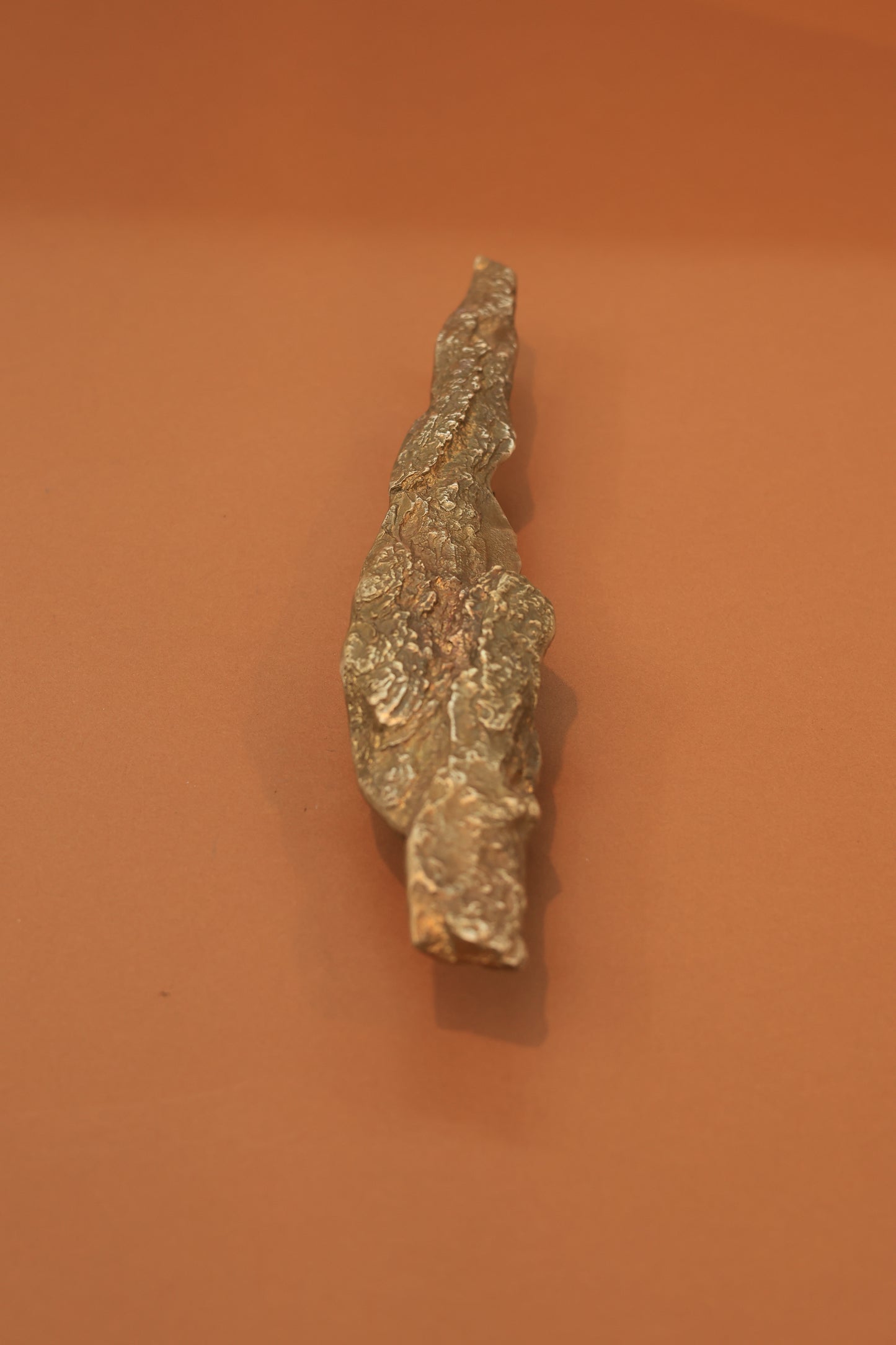 Fossil Ridge Handle