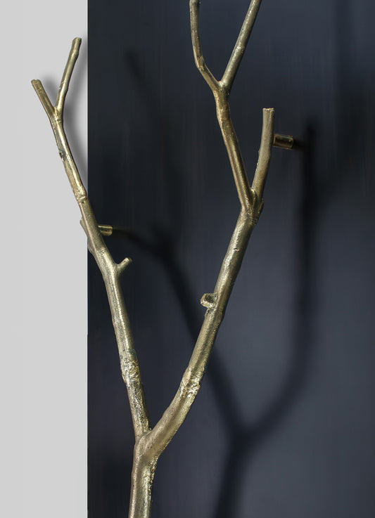 Murmuring Forest Handle