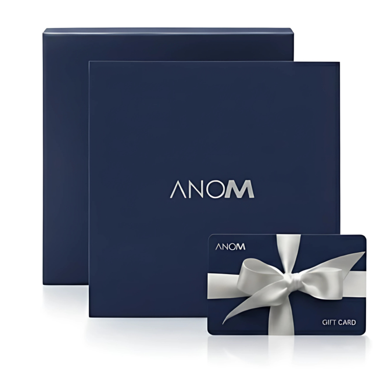 ANOM GIFT CARD