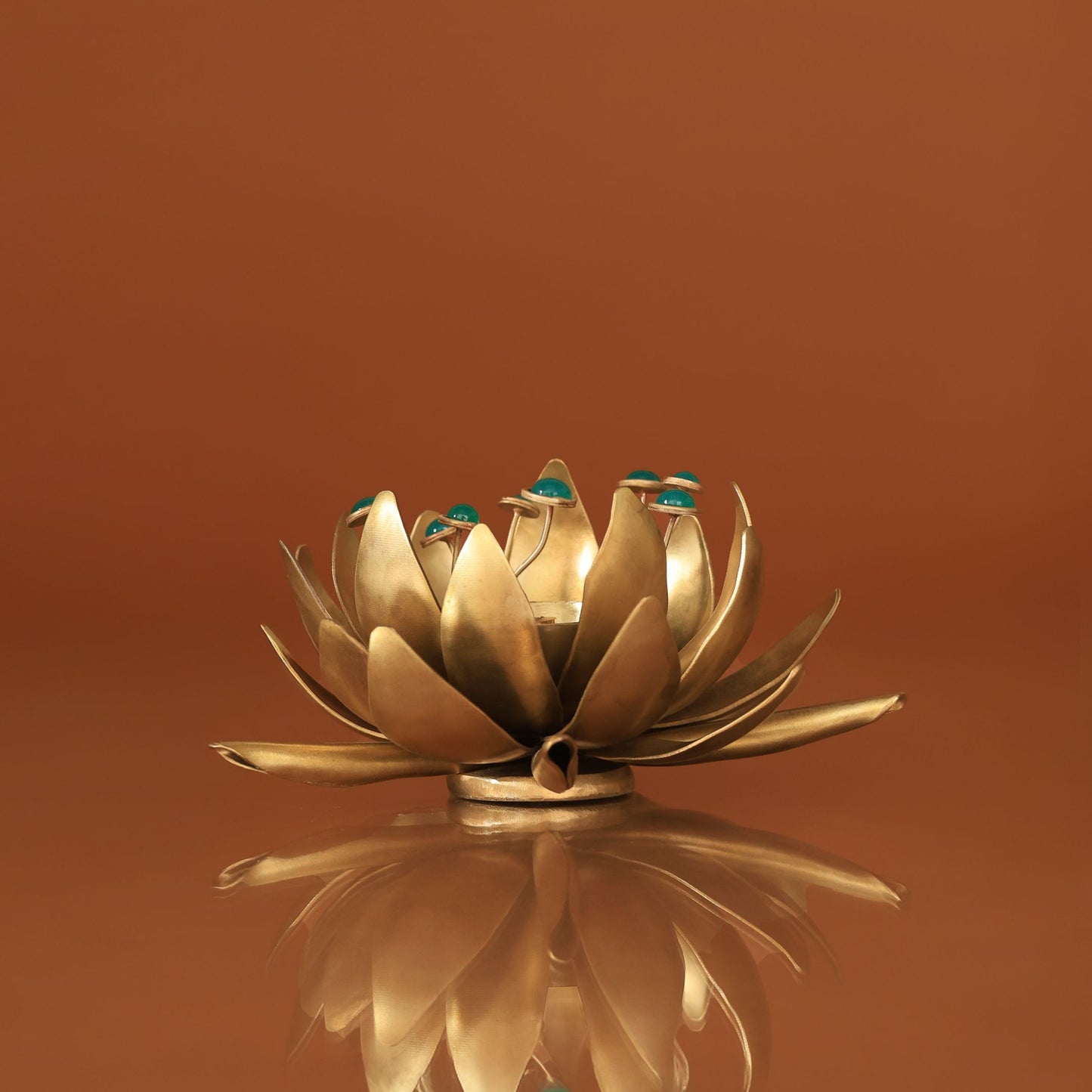 Bloomlight Diya (Set of 3)