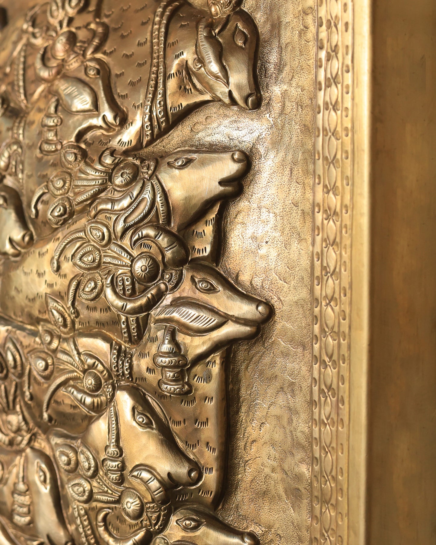 Cow Panel (Set of 2)