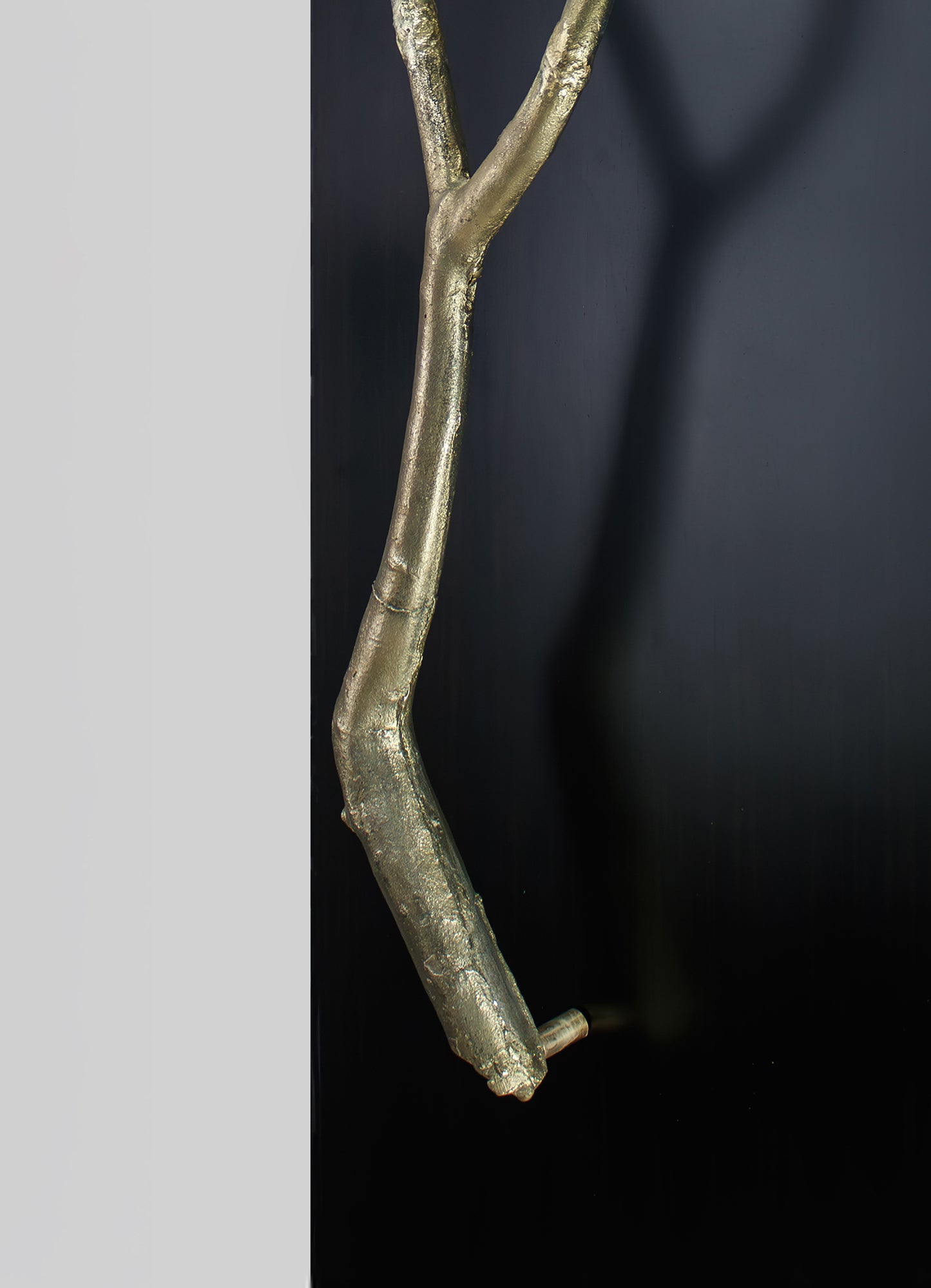 Murmuring Forest Handle