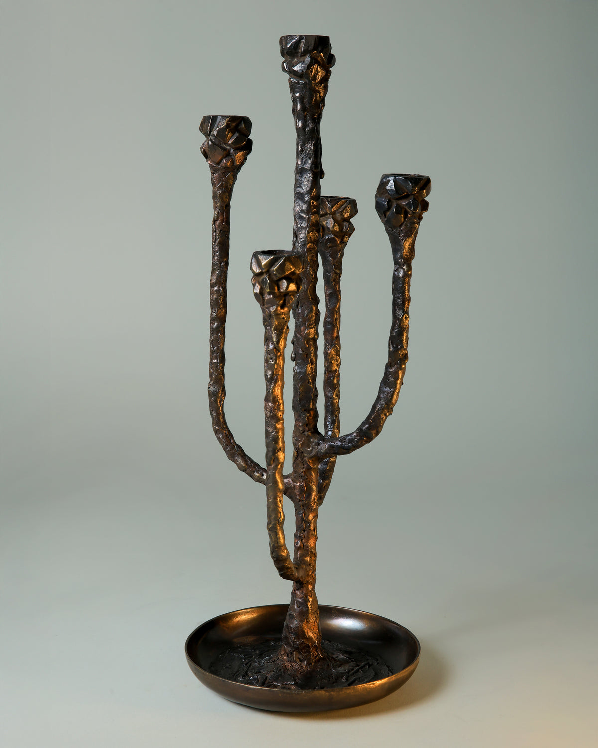 Vigil Candelabra
