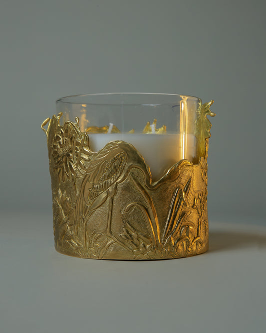 Enchanted Vale Candle Holder (Set of 3)