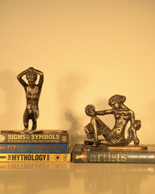 She — Bookends