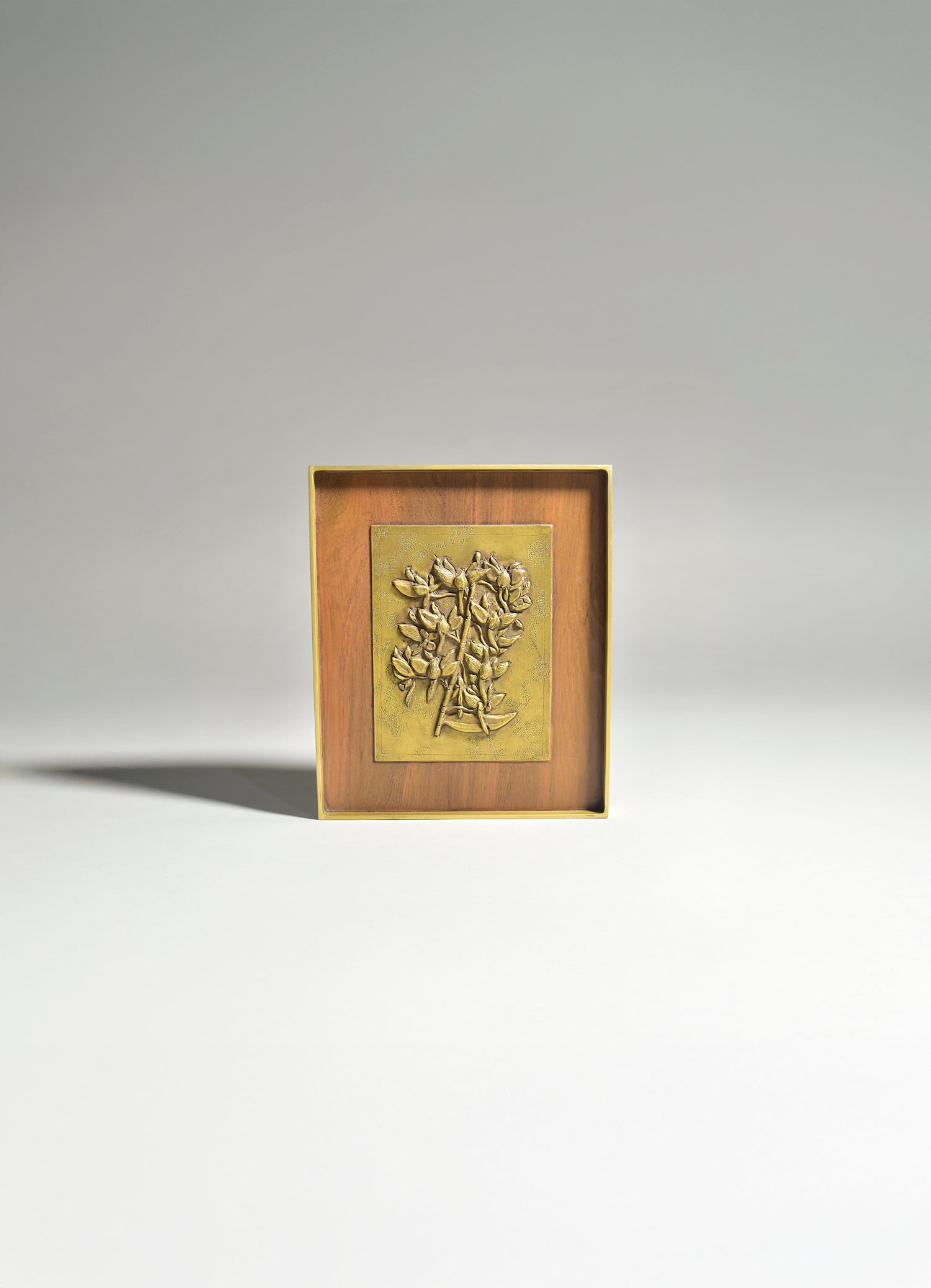 THE SECRET GARDEN OF TALES