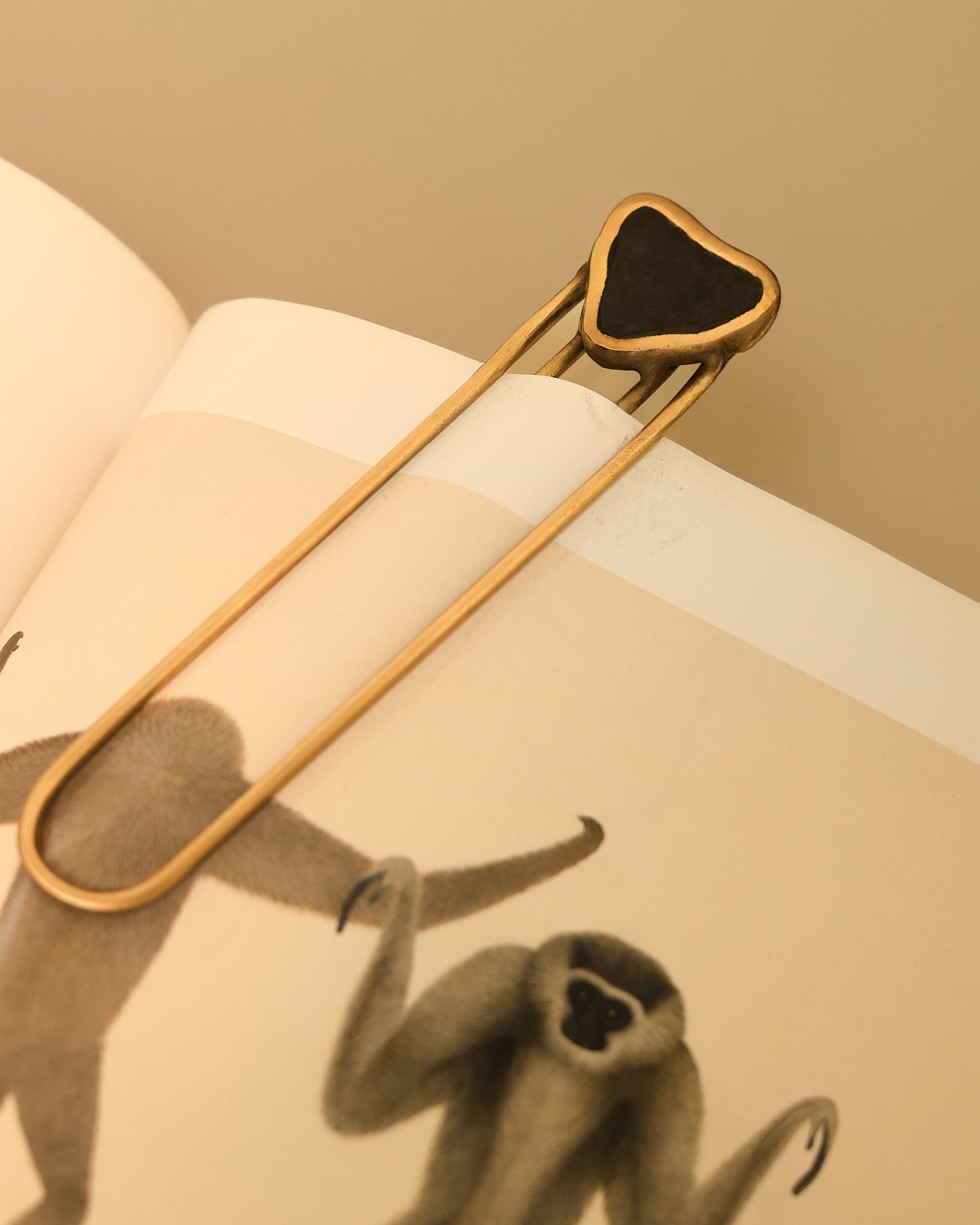 Echoes of the Wild Paper Holder