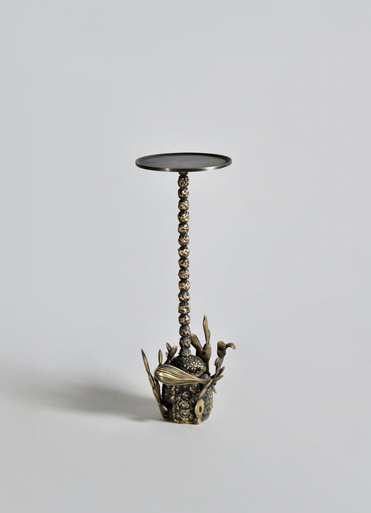 Marine Muse Peg Table