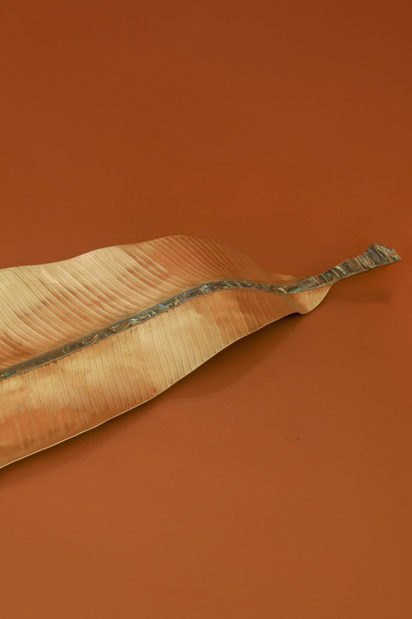 Banana Platter - Large