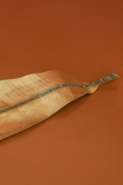 Banana Platter - Large