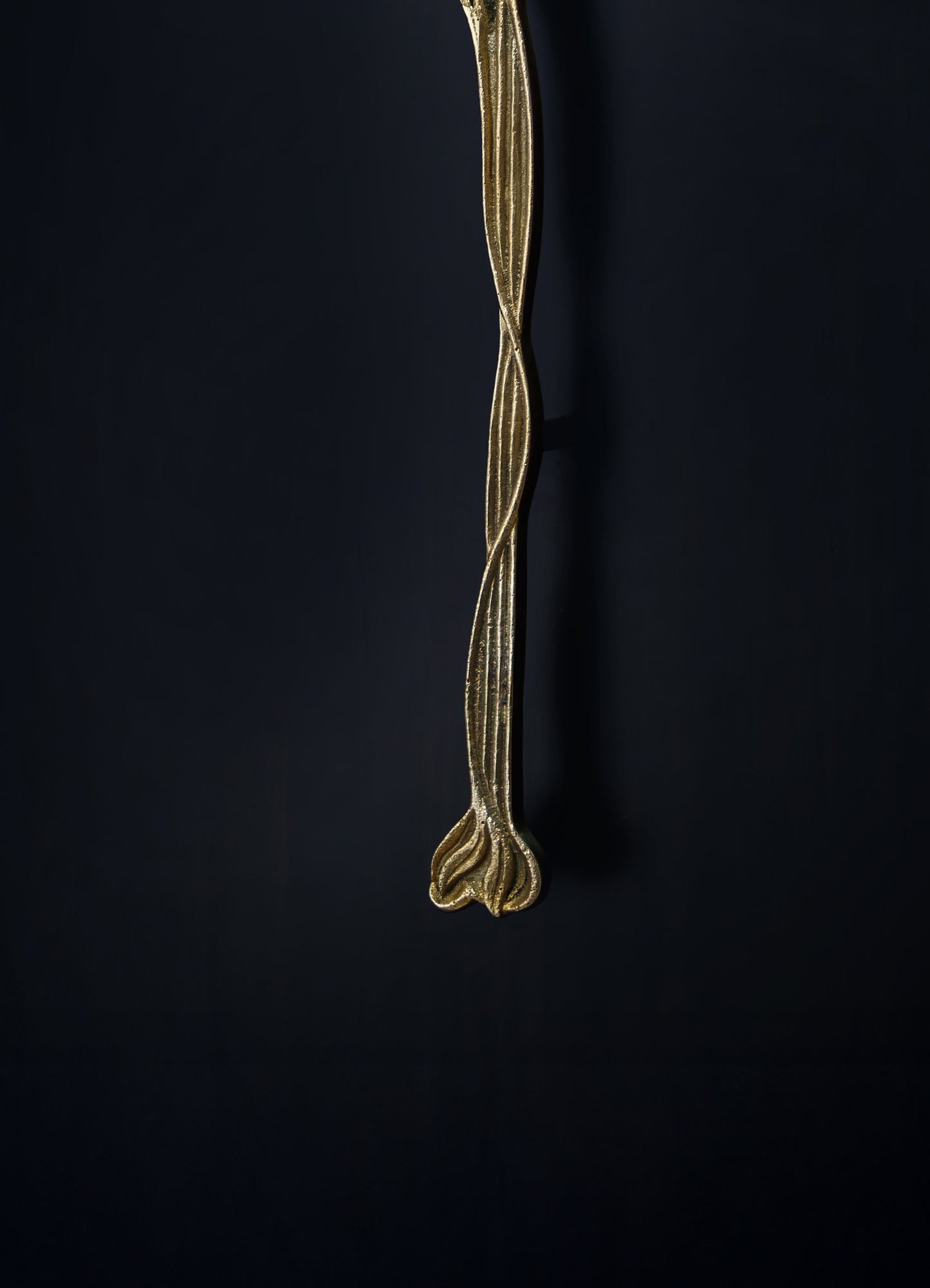 Jasmine Bloom Handle