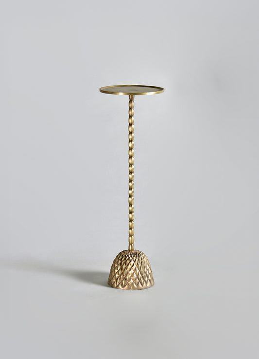 Golden Tropica Peg Table