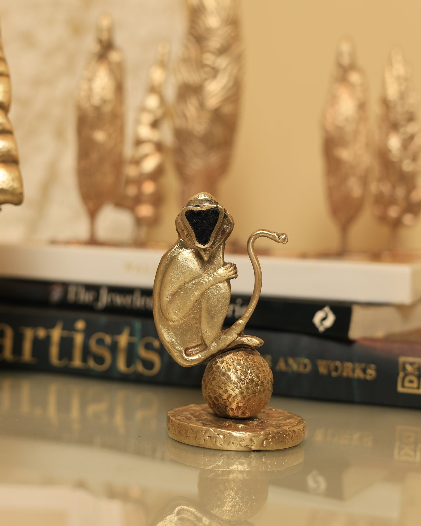 Echoes of the Wild Paper Weight