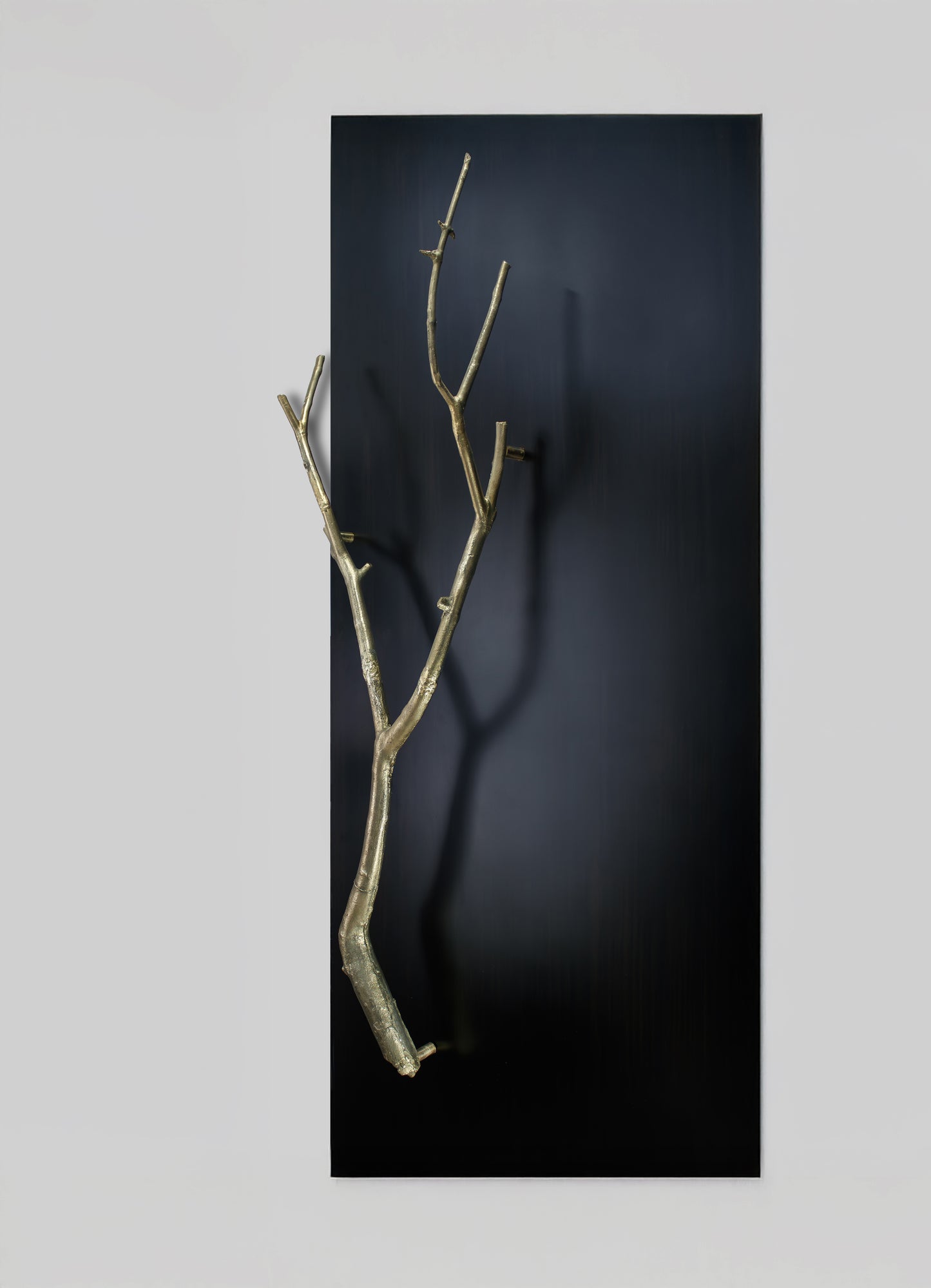 Murmuring Forest Handle