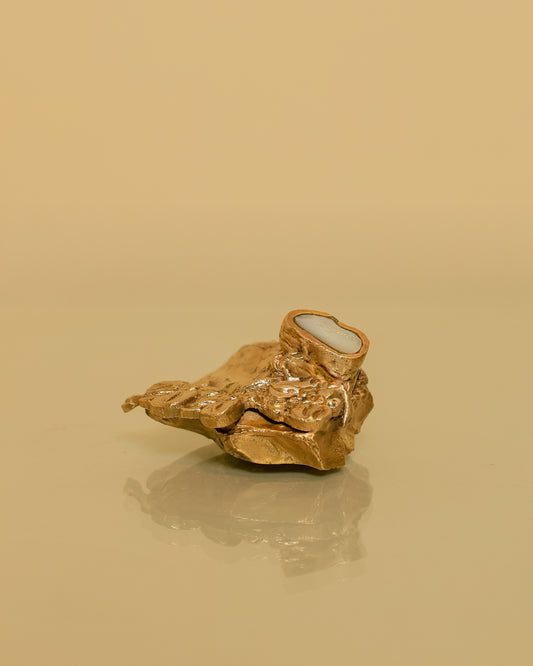 Petals of Moonlight  Paper Weight