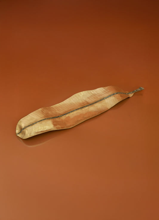 Banana Platter - Large