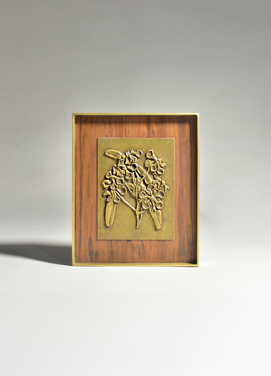 Fragnant Vandu Orchid