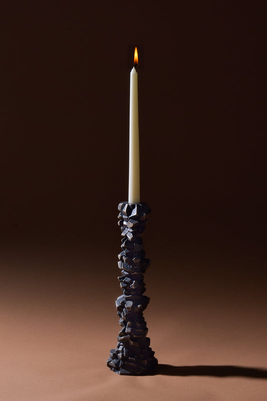 PyraRock Candle Stands (Set of 3)