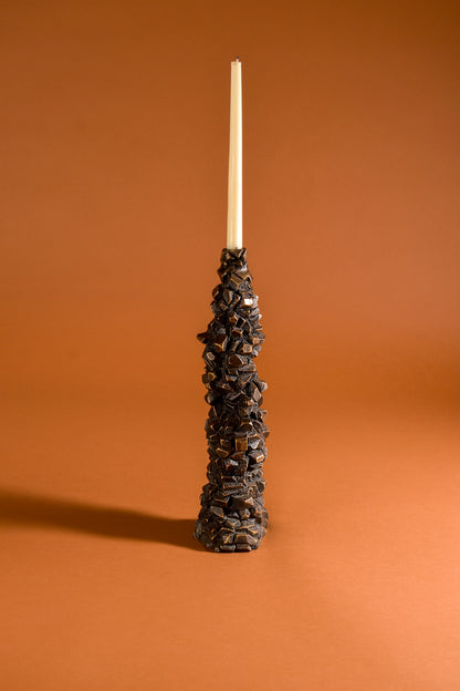 PyraRock Candle Stands (Set of 3)