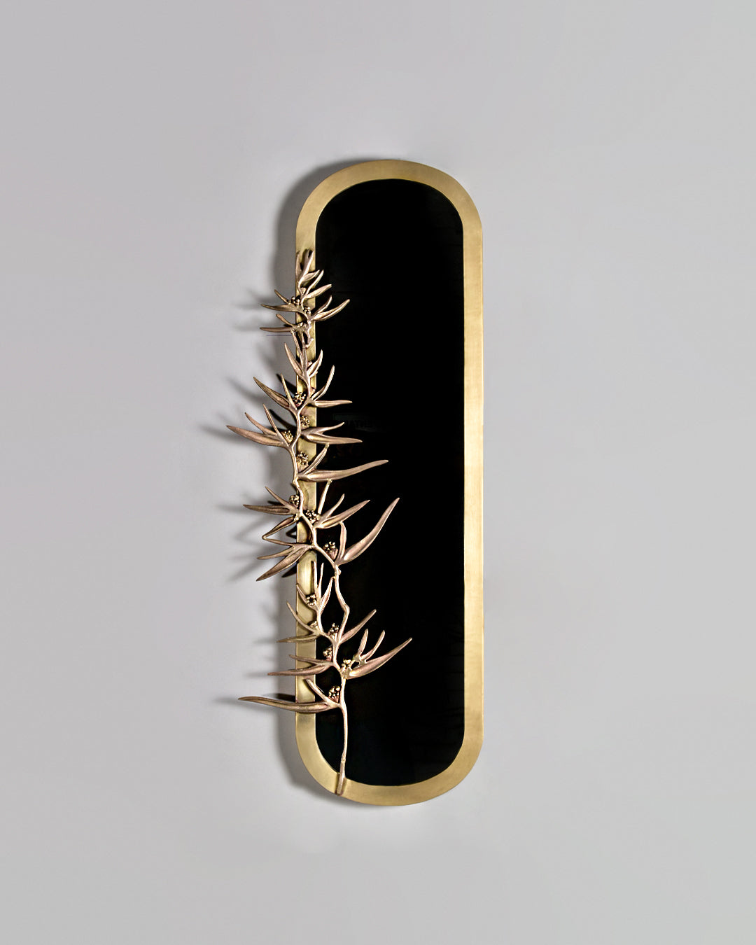 Bird of Paradise Mirror