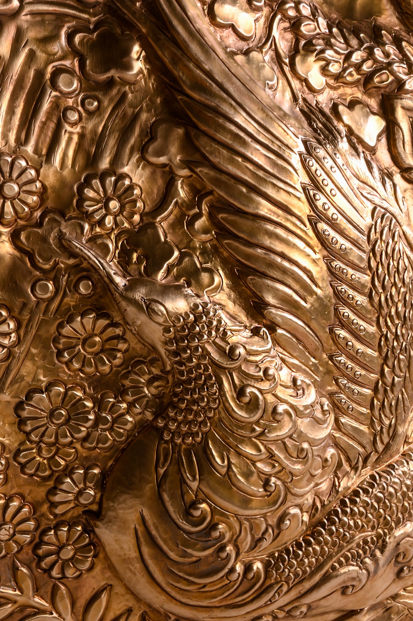 Celestial Dance Panel