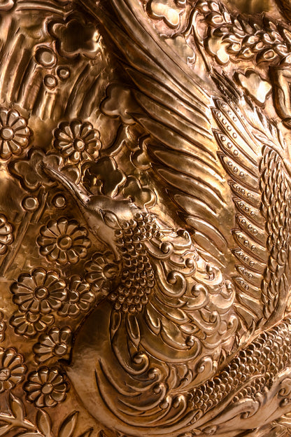 Celestial Dance Panel