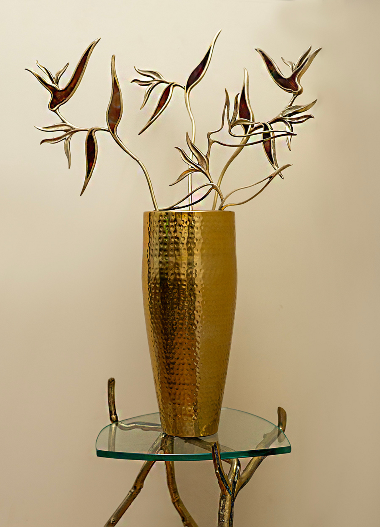 Eternal Bloom (Set of 4)