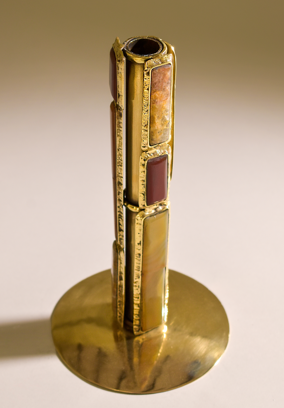 Jewel Vase