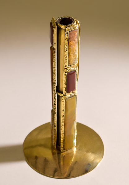 Jewel Vase