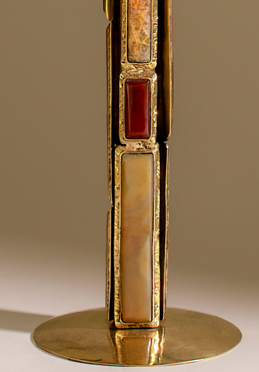 Jewel Vase