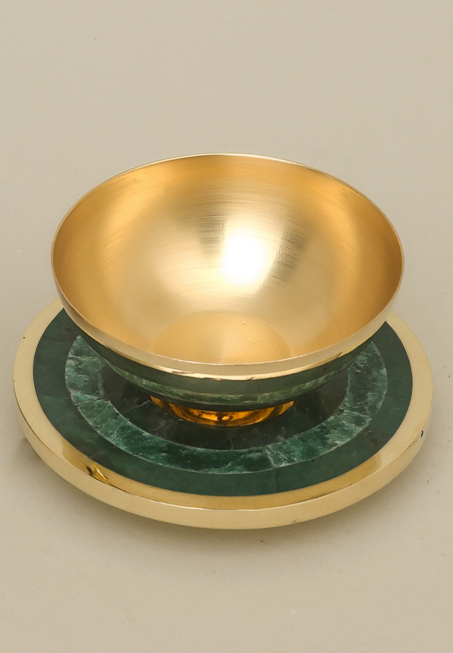 Emerald Glow - Large