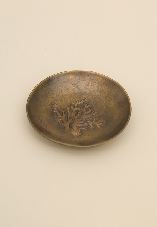 Coral  Bowl