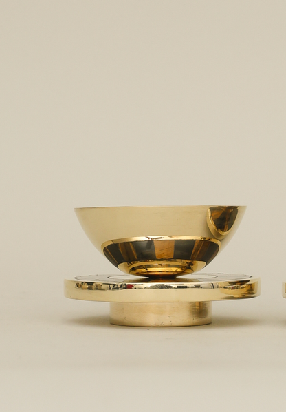 Golden Nostalgia - Small
