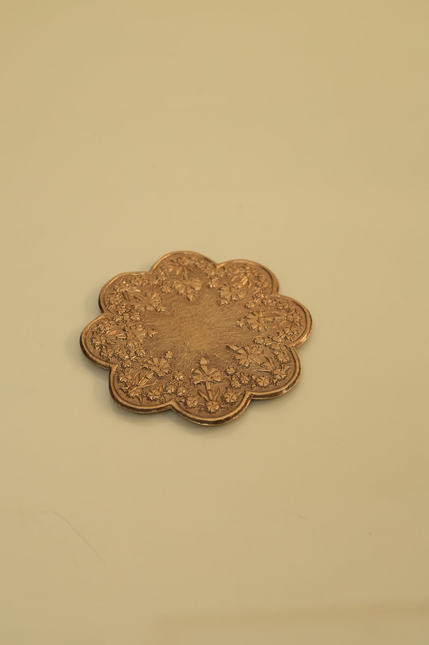 Petal Bloom Coasters (Set of 2)