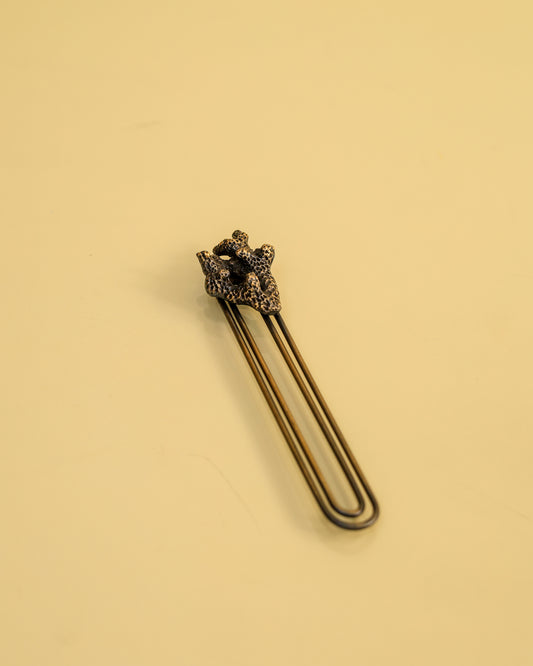 Bloom of the Ocean Paper Holder