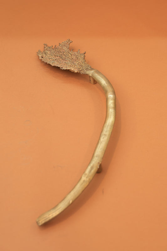 Verdant Plume Handle