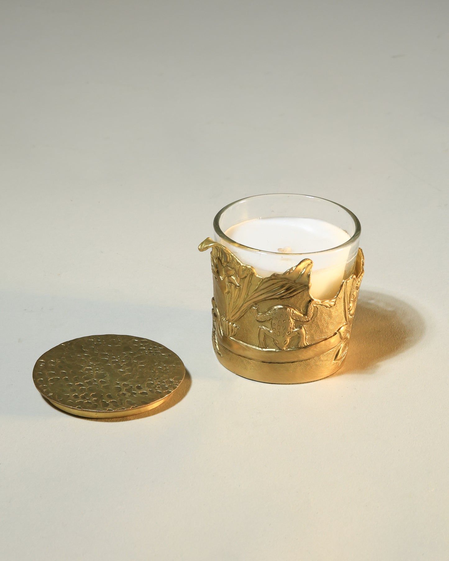 Enchanted Vale Candle Holder (Set of 3)