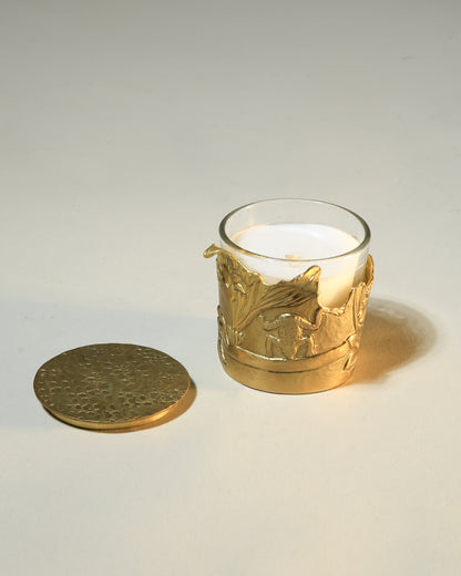 Enchanted Vale Candle Holder (Set of 3)