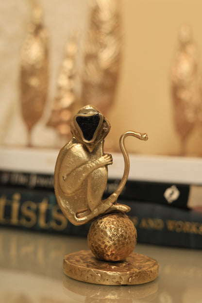 Echoes of the Wild Paper Weight