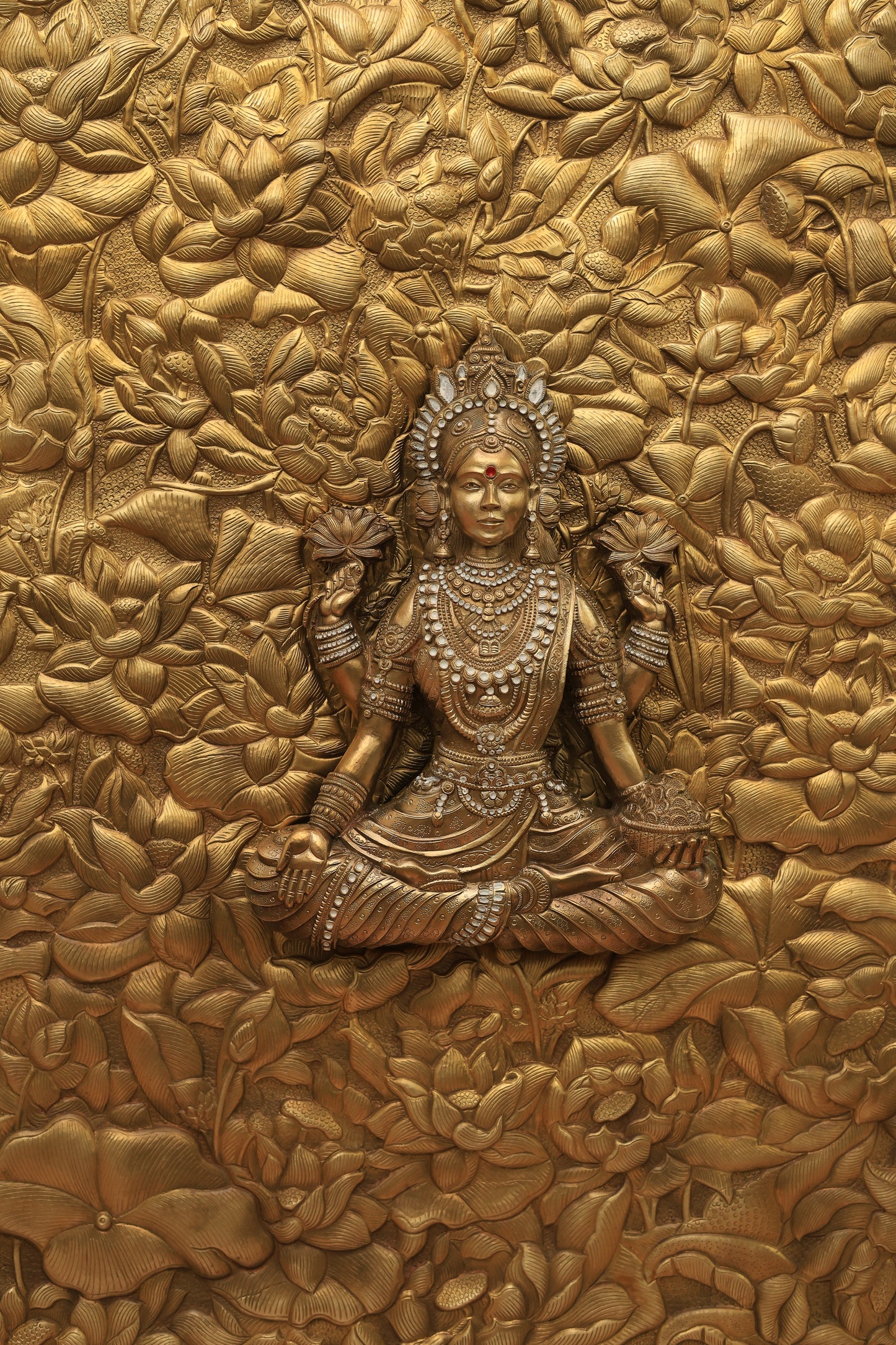 Lakshmi  Panel
