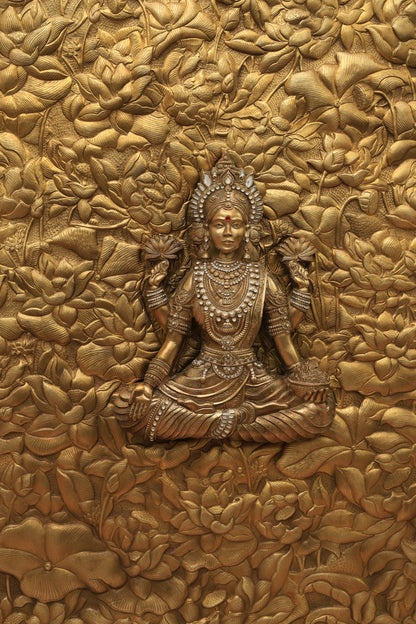 Lakshmi  Panel