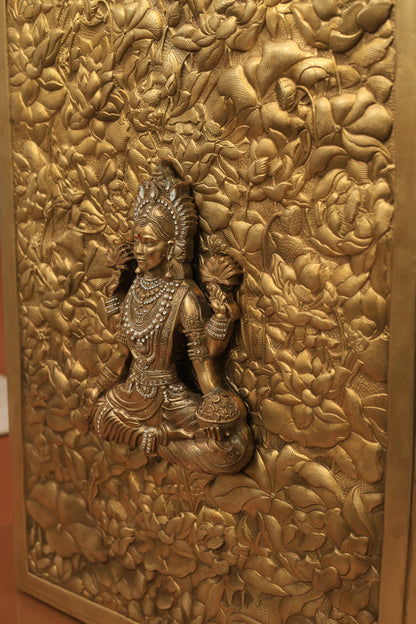 Lakshmi  Panel