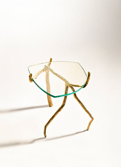 Whispering in the Forest Table