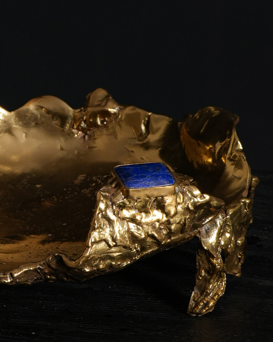 Ember Vessel - Medium