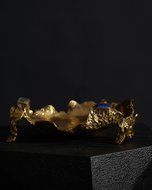 Ember Vessel - Medium