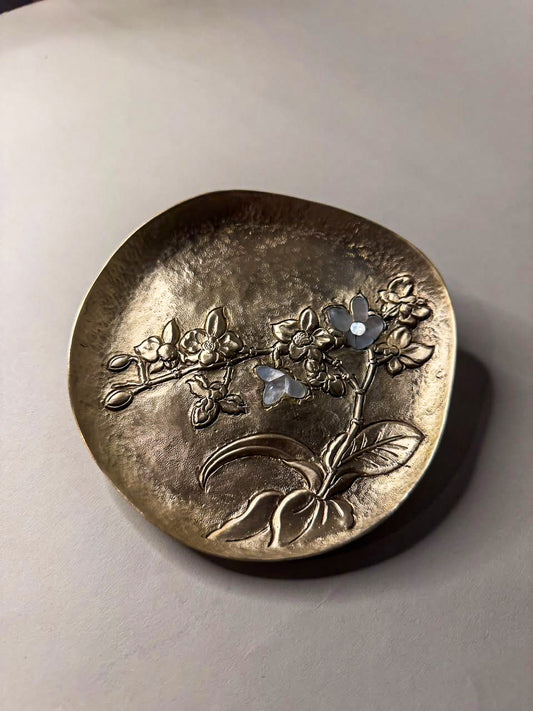 Blossom Veil Bowl