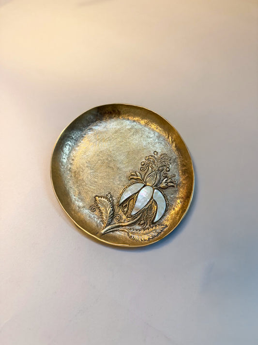 Flora Muse Bowl