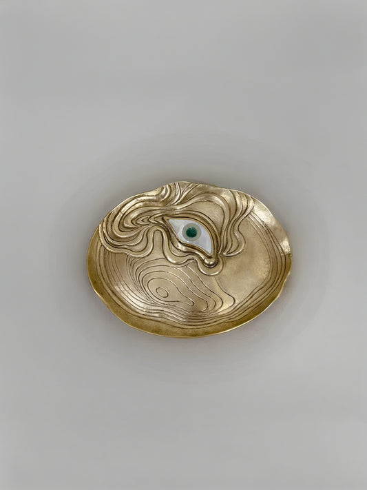 Mystical Eye Bowl