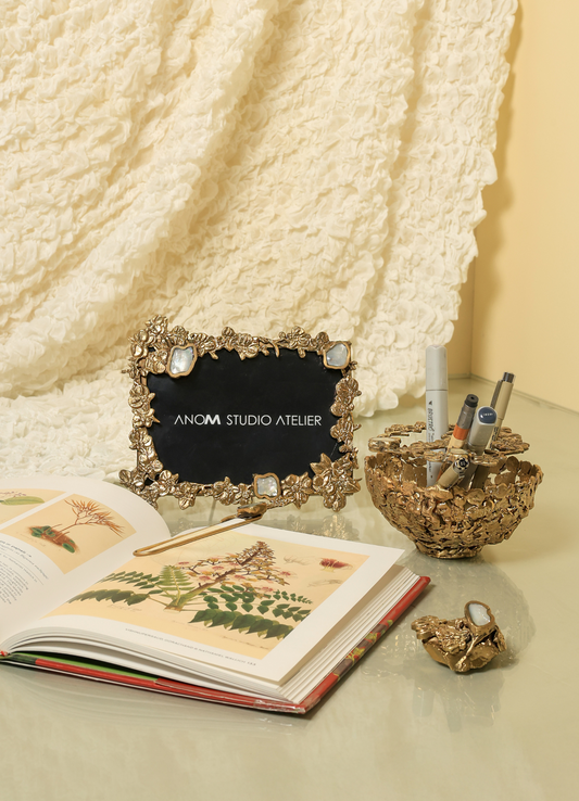 Petals of Moonlight (Set of 4 Pieces)